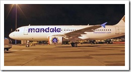 saratoga group mandala airlines stocks